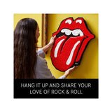 LEGO Art The Rolling Stones - 31206