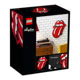 LEGO Art The Rolling Stones - 31206