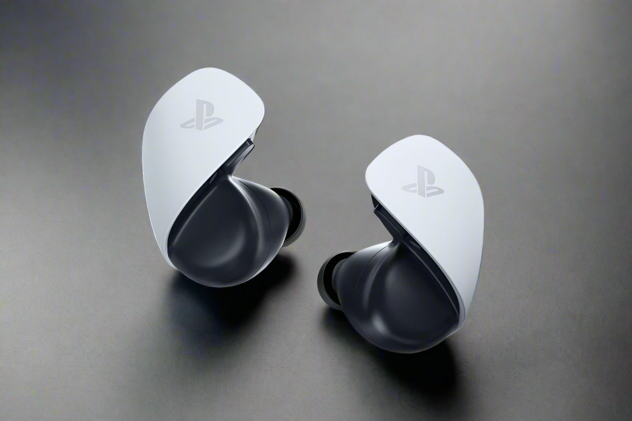 Sony PlayStation Pulse Explore Wireless Earbuds