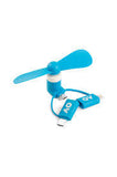 Official Australian Open Electric Phone Fan