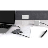 Adam Elements CASA HUB A01 USB-C 3.1 - 4 port Hub - Damaged Box