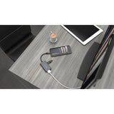 Adam Elements CASA HUB A01 USB-C 3.1 - 4 port Hub - Damaged Box