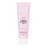 SugarBaby It's All Bright Golden Gel Recovery Mask - 75g