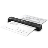 Epson WorkForce ES-50 Portable Document Scanner