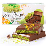 Fiorella Dubai Chocolate Bar 200g