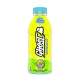 12 x Ghost Hydration RTD Lemon Lime - 500ml