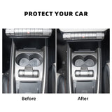 BYD Dolphin Front Cup Holder Storage Box