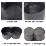 BYD Dolphin Front Cup Holder Storage Box