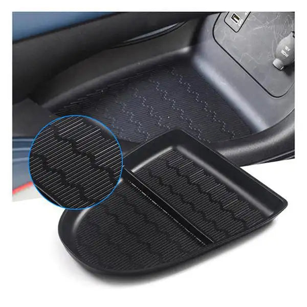 BYD Atto 3 Centre Console TPE Organizer Tray