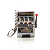 Lucky Slot Keychain