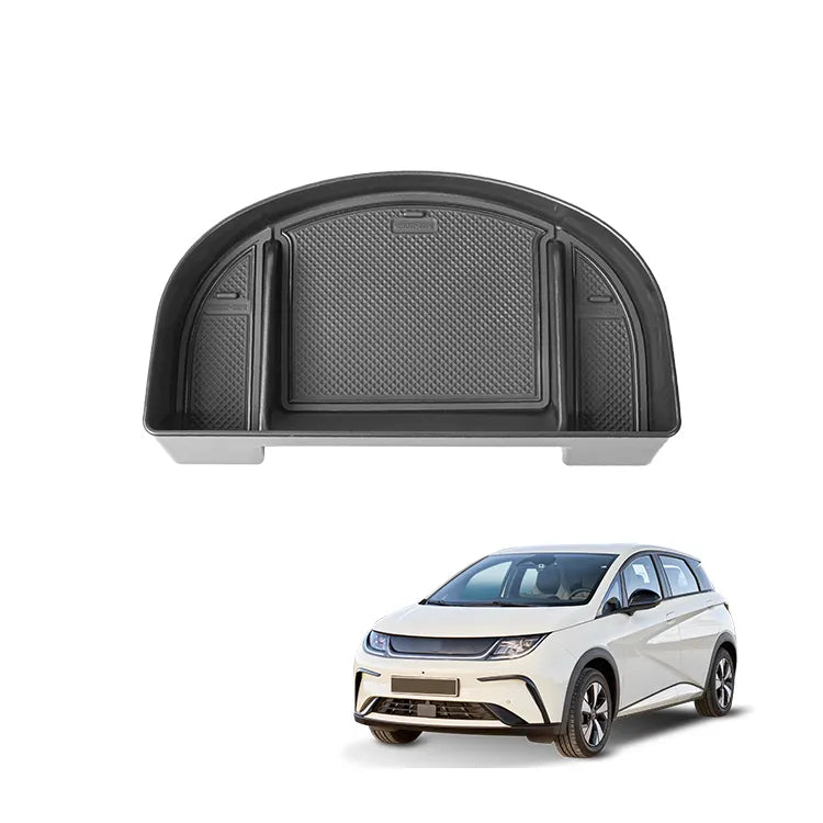 BYD Dolphin Behind Screen Organizer Storage Box