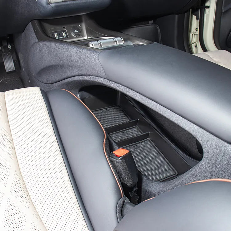 BYD Dolphin Centre Console Armrest Storage Box