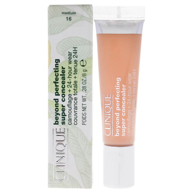Clinique Beyond Perfecting Super Concealer