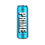 24 Pack x PRIME Energy Drink Blue Raspberry - 355ml