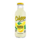 12 Pack x Calypso Original Lemonade - 473ml