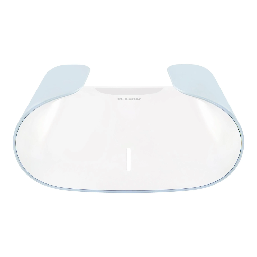 D-Link Aquila Pro AI AX 3000 Wi-Fi 6 Smart Mesh System - 2-Pack