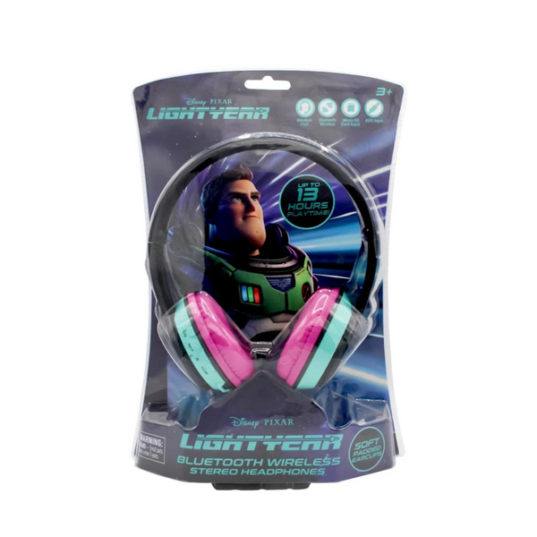 light year earphone