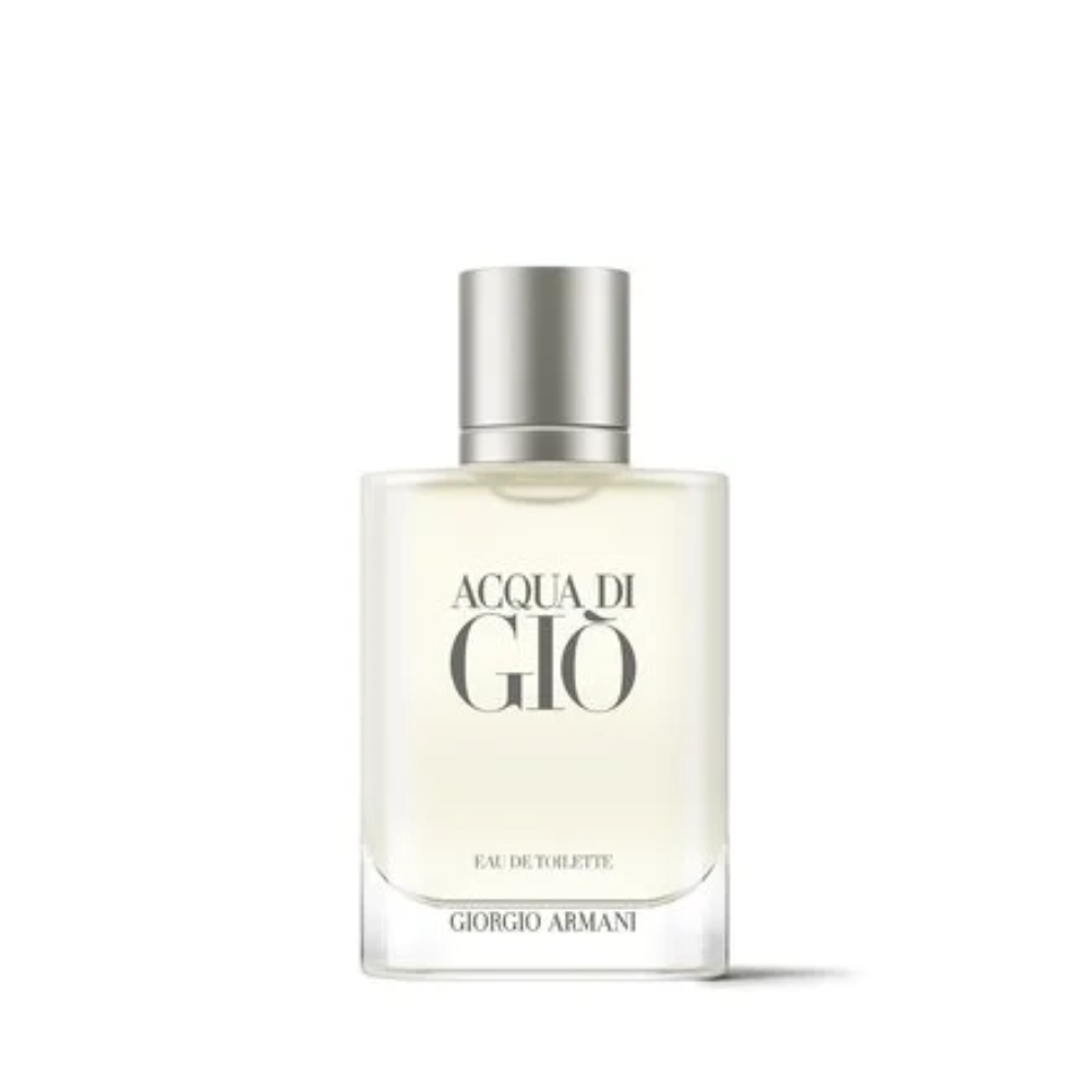 Giorgio Armani Acqua Di Gio For Men Eau de Toilette - 50ml
