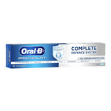 6 Pack x Oral-B Pro-Health Complete Defence System Toothpaste - 40g