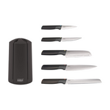 Joseph Joseph Elevate Knives 5-Piece Carousel Set