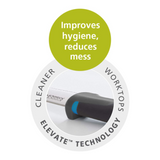 Joseph Joseph Elevate Knives 5-Piece Carousel Set