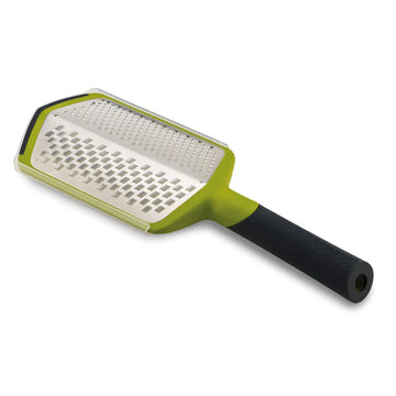 Joseph Joseph Twist Grater – Coarse & Fine