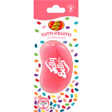 2 Pack x Jelly Belly 3D Air Fresheners - 18g