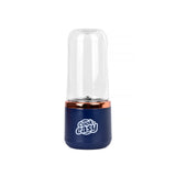 400ml USB-C Rechargeable Portable Juicer with Travel Lid