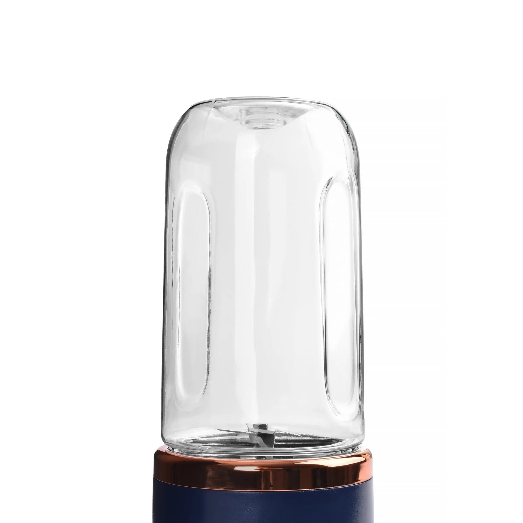 400ml USB-C Rechargeable Portable Juicer with Travel Lid