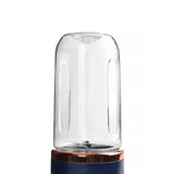 400ml USB-C Rechargeable Portable Juicer with Travel Lid