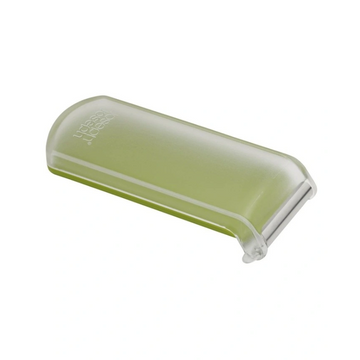 Joseph Joseph PeelStore Waste Collecting Peeler - Green