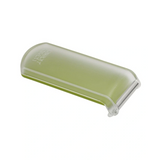 Joseph Joseph PeelStore Waste Collecting Peeler - Green