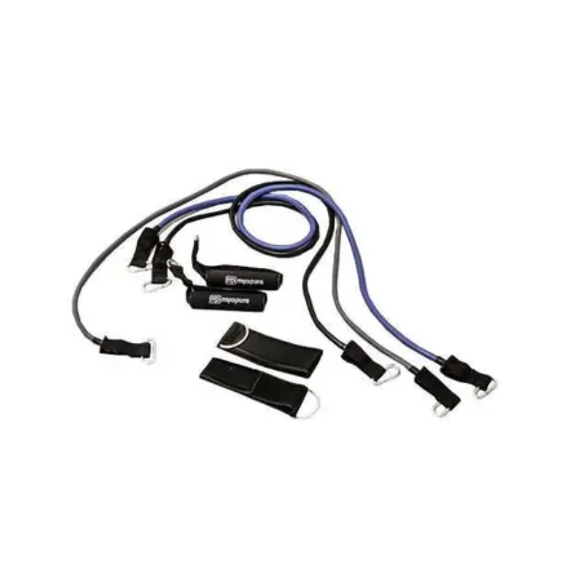 Myopure Tube Resistance Band Kit 120cm
