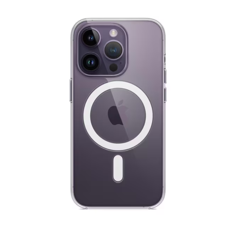 Apple iPhone 14 Pro Magsafe Clear Case