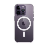Apple iPhone 14 Pro Magsafe Clear Case