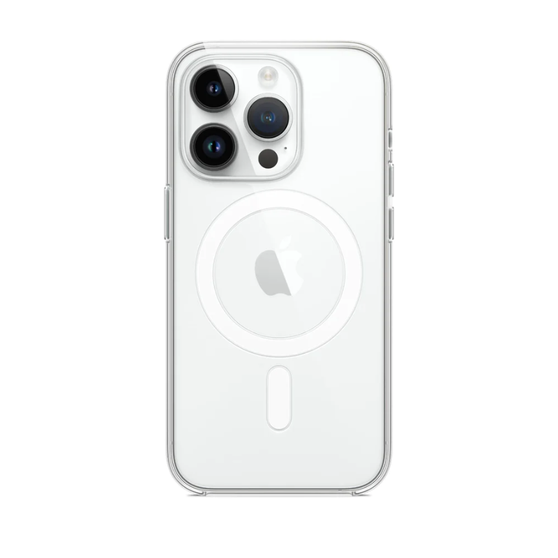 Apple iPhone 14 Pro Magsafe Clear Case