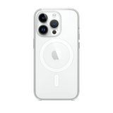 Apple iPhone 14 Pro Magsafe Clear Case