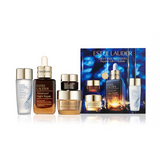 Estée Lauder Nighttime Necessities Repair + Lift + Hydrate 4 Piece Skincare Gift Set