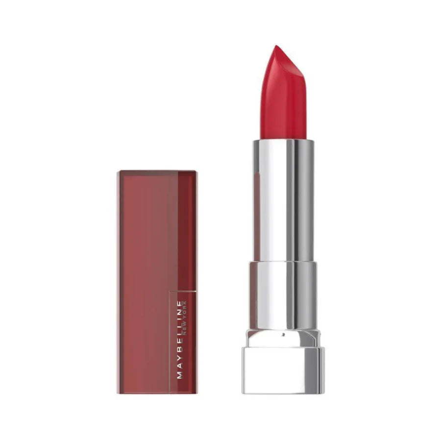 2 Pack x Maybelline Color Sensational Cream Lipstick