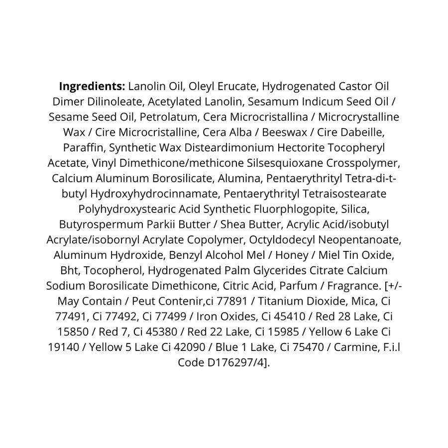 2 Pack x Maybelline Color Sensational Cream Lipstick