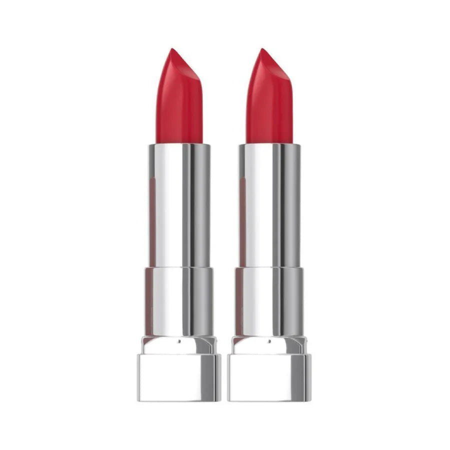 2 Pack x Maybelline Color Sensational Cream Lipstick