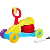 Playskool Bounce and Ride Active Toy Ride-On for Toddlers (12 Months and Up)