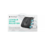 Adjustable Air Lumbar Spine Reliever