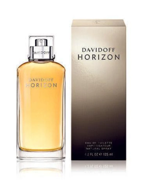 Davidoff Horizon EDP 125mL