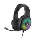 Sonic B Heroic Wired Gaming Headset
