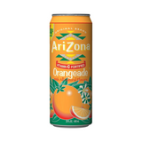 24 Pack x Arizona Orangeade 680ml