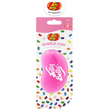 2 Pack x Jelly Belly 3D Air Fresheners - 18g