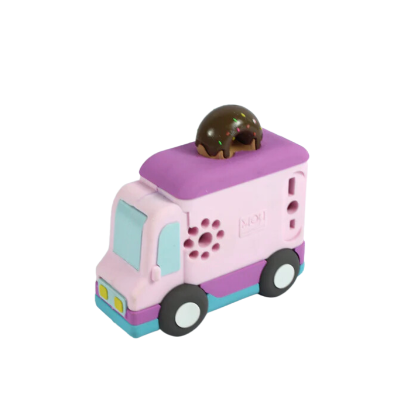 MojiPower Bluetooth Speaker