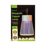 Electric USB Mosquito Lamp