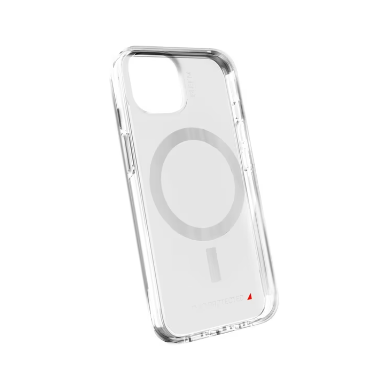 EFM Alta Armour With D30 Crystalex Case For iPhone 14 Pro Max